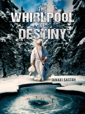 cover image of The Whirlpool of Destiny